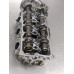 #3G02 Right Cylinder Head For 05-15 NISSAN XTERRA  4.0 11040EA200 4wd Passenger Side