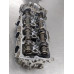 #3G02 Right Cylinder Head For 05-15 NISSAN XTERRA  4.0 11040EA200 4wd Passenger Side