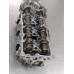 #3G02 Right Cylinder Head For 05-15 NISSAN XTERRA  4.0 11040EA200 4wd Passenger Side