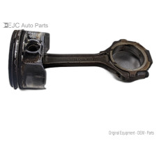 247F001 Piston and Connecting Rod Standard For 05-07 NISSAN XTERRA  4.0 121009BT0A 4wd