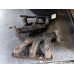 247F017 Exhaust Manifold Pair Set For 05-08 NISSAN XTERRA  4.0 14002EA20A 4wd