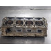 #3205 Left Cylinder Head For 11-15 Ram 1500  5.7 53021616DE Hemi Driver Side