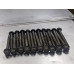 247E012 Cylinder Head Bolt Kit For 11-12 Ram 1500  5.7 06510280AA Hemi