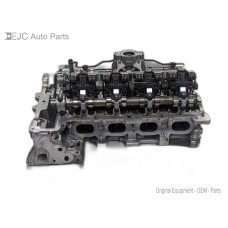 #3302 Cylinder Head For 12-16 BMW 528i  2.0 764782501 RWD