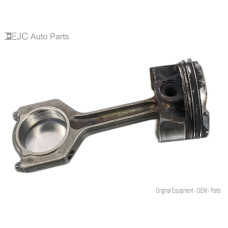 247B001 Piston and Connecting Rod Standard For 12-16 BMW 528i  2.0 7624616 RWD