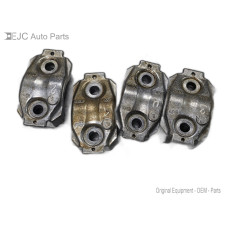 247B021 Eccentric Camshaft Head Caps For 12-16 BMW 528i  2.0  RWD