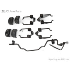 247B024 Eccentric Camshaft Rocker Retainer Springs For 12-16 BMW 528i  2.0  RWD