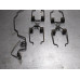 247B024 Eccentric Camshaft Rocker Retainer Springs For 12-16 BMW 528i  2.0  RWD