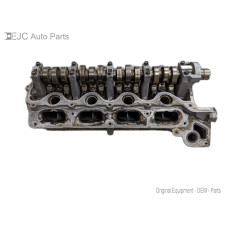 #3B03 Left Cylinder Head From 2008 Ford F-150  5.4 9L3E6C064BA 4wd Driver Side