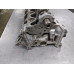 #3B03 Left Cylinder Head From 2008 Ford F-150  5.4 9L3E6C064BA 4wd Driver Side