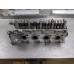 #3B03 Left Cylinder Head From 2008 Ford F-150  5.4 9L3E6C064BA 4wd Driver Side