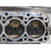 #3B03 Left Cylinder Head From 2008 Ford F-150  5.4 9L3E6C064BA 4wd Driver Side