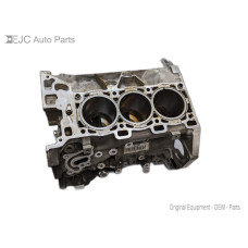 #BMA41 Engine Cylinder Block For 13-17 Buick Enclave  3.6 12640490 AWD