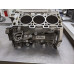 #BMA41 Engine Cylinder Block For 13-17 Buick Enclave  3.6 12640490 AWD