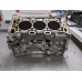 #BMA41 Engine Cylinder Block For 13-17 Buick Enclave  3.6 12640490 AWD