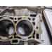 #BMA41 Engine Cylinder Block For 13-17 Buick Enclave  3.6 12640490 AWD