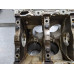 #BMA41 Engine Cylinder Block For 13-17 Buick Enclave  3.6 12640490 AWD