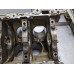 #BMA41 Engine Cylinder Block For 13-17 Buick Enclave  3.6 12640490 AWD