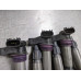 246R036 Ignition Coil Igniter Set For 08-20 Buick Enclave  3.6 12632479 AWD set of 6
