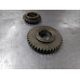 242S105 Crankshaft Timing Gear Set For 13-16 Hyundai Santa Fe Sport  2.0 231212G551 Turbo