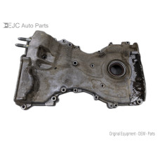 242S111 Engine Timing Cover For 13-18 Hyundai Santa Fe Sport  2.0 213552G300 Turbo