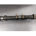247A101 Left Exhaust Camshaft For 04-06 Nissan Titan  5.6  4wd