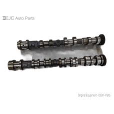 247A102 Left Camshafts Set Pair For 16-21 Jeep Grand Cherokee  3.6 05047912AD 4wd