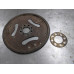 245R116 Flexplate For 14-24 Ram 1500  5.7 04752574AB Hemi