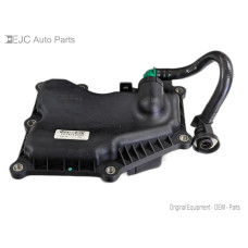 247J115 Engine Oil Separator For 13-16 Ford Escape  2.0 AG9G6A785CA Turbo