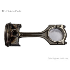 247J116 Piston and Connecting Rod Standard For 13-16 Ford Escape  2.0 AG9E6200AH Turbo