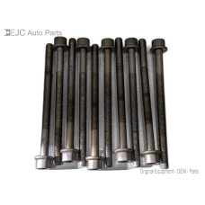 247J117 Cylinder Head Bolt Kit For 13-16 Ford Escape  2.0  Turbo