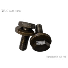 247J122 Camshaft Gear Bolt Set For 13-16 Ford Escape  2.0  Turbo