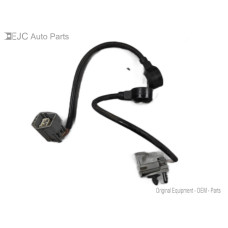 245W133 Knock Detonation Sensor Set For 13-16 Ford Escape  2.0 1S7E12A699BB Turbo