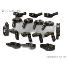 243J107 Complete Rocker Arm Set For 14-16 Hyundai Elantra  1.8 245512E010 FWD