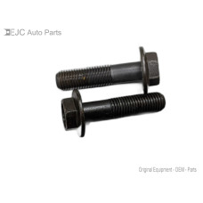 243J117 Camshaft Bolt Set For 14-16 Hyundai Elantra  1.8  FWD