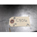 #CY06 Right Cylinder Head For 09-10 Kia Sedona  3.8 221103C551 FWD Rear