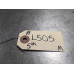#L505 Left Cylinder Head For 09-10 Kia Sedona  3.8 221103C501 FWD Front #L505 Left Cylinder Head For 09-10 Kia Sedona  3.8 221103C501 FWD Front