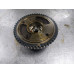 247B102 Exhaust Camshaft Timing Gear For 08-10 Kia Sedona  3.8  FWD