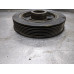 247B132 Crankshaft Pulley For 06-20 Kia Sedona  3.8 231243C201 FWD