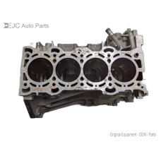 #BKL21 Engine Cylinder Block For 13-15 Ford Fusion  2.0 AG9E6015AB Turbo