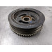 246V005 Crankshaft Pulley For 13-20 Ford Fusion  2.0 CJ5E6316ED Turbo