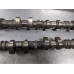 246V009 Camshafts Pair Both For 13-16 Ford Fusion  2.0 RFAG9E6A272BA/RFBB5E6A271BA Turbo