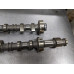 246V009 Camshafts Pair Both For 13-16 Ford Fusion  2.0 RFAG9E6A272BA/RFBB5E6A271BA Turbo