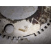 243U107 Crankshaft Trigger Tone Ring For 10-14 Chevrolet Express 1500  5.3  RWD