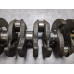 #3M03 Crankshaft Standard For 13-21 Buick Encore  1.4 55580129 Turbo