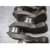 #3M03 Crankshaft Standard For 13-21 Buick Encore  1.4 55580129 Turbo