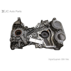 247L125 Engine Timing Cover For 13-21 Buick Encore  1.4 55562788 Turbo