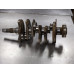 #I909 Crankshaft Standard From 2003 Jeep Liberty  3.7 53020957AC 4WD