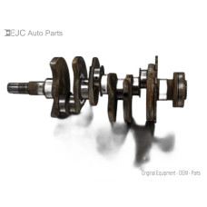 #I909 Crankshaft Standard From 2003 Jeep Liberty  3.7 53020957AC 4WD