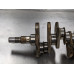 #I909 Crankshaft Standard From 2003 Jeep Liberty  3.7 53020957AC 4WD